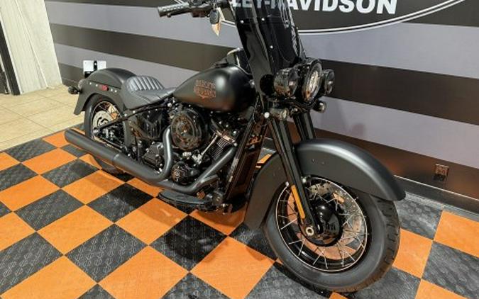 2026 Harley-Davidson Deadwood™