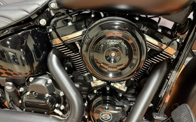 2026 Harley-Davidson Deadwood™
