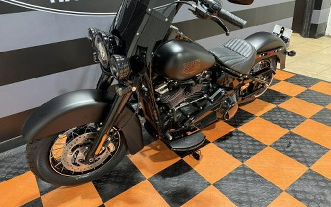 2026 Harley-Davidson Deadwood™