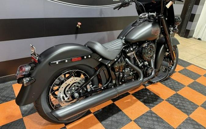 2026 Harley-Davidson Deadwood™