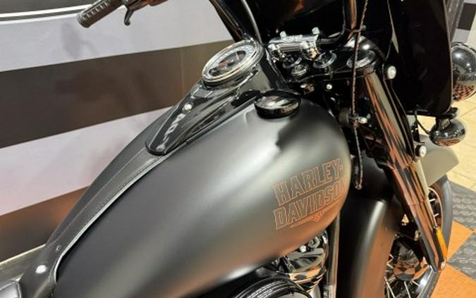 2026 Harley-Davidson Deadwood™