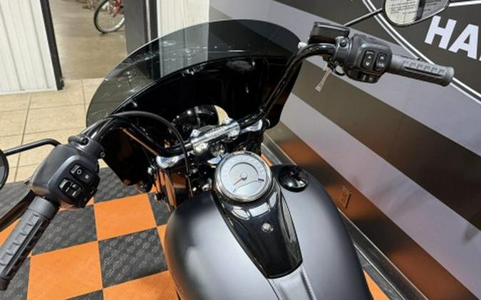 2026 Harley-Davidson Deadwood™