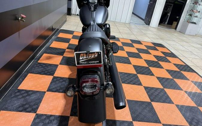 2026 Harley-Davidson Deadwood™