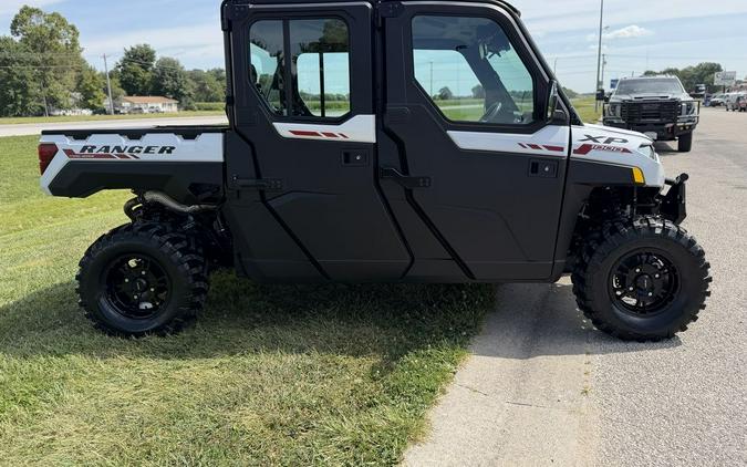 2024 Polaris® Ranger Crew XP 1000 NorthStar Edition Trail Boss