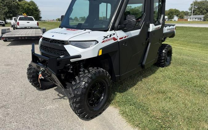 2024 Polaris® Ranger Crew XP 1000 NorthStar Edition Trail Boss