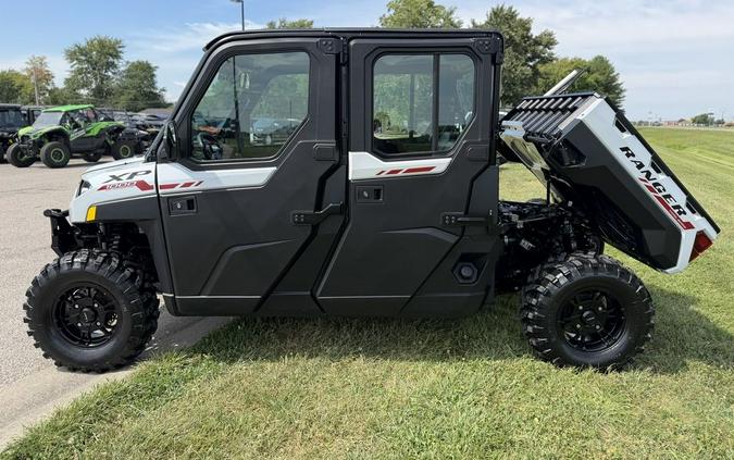 2024 Polaris® Ranger Crew XP 1000 NorthStar Edition Trail Boss