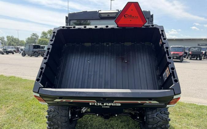 2024 Polaris® Ranger Crew XP 1000 NorthStar Edition Trail Boss