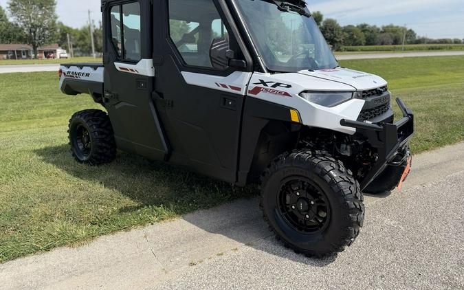 2024 Polaris® Ranger Crew XP 1000 NorthStar Edition Trail Boss