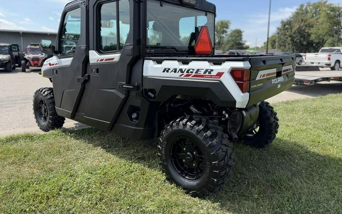 2024 Polaris® Ranger Crew XP 1000 NorthStar Edition Trail Boss