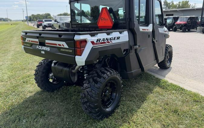 2024 Polaris® Ranger Crew XP 1000 NorthStar Edition Trail Boss