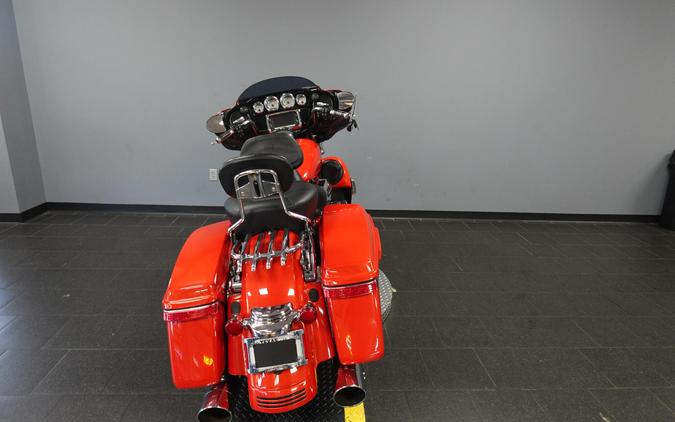 2017 Harley-Davidson Street Glide Special FLHXS