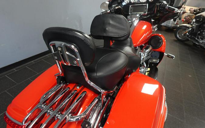 2017 Harley-Davidson Street Glide Special FLHXS