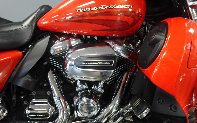 2017 Harley-Davidson Street Glide Special FLHXS