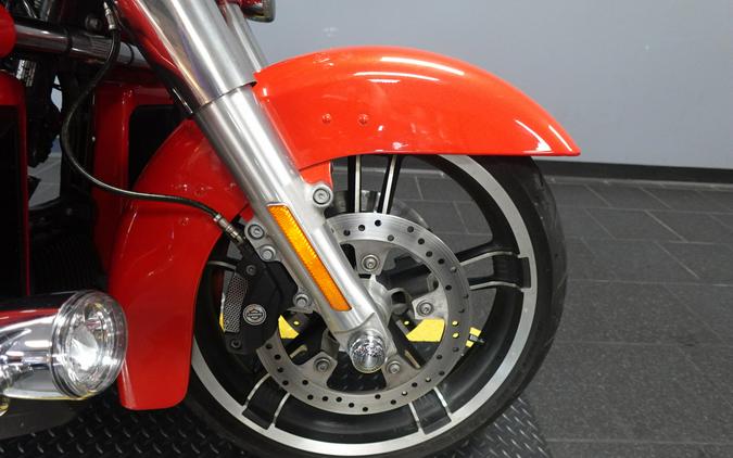 2017 Harley-Davidson Street Glide Special FLHXS