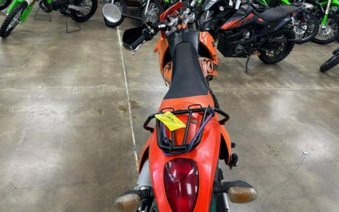 2003 KTM 625 SXC