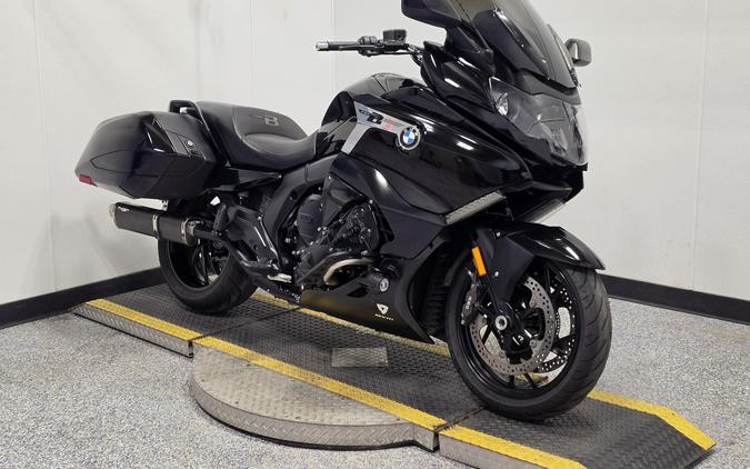 2018 BMW K 1600 B