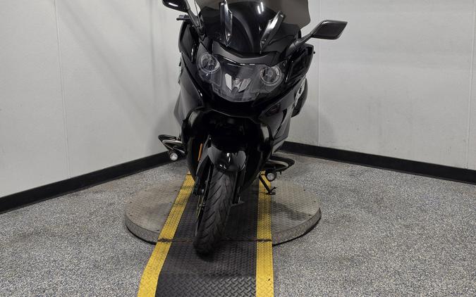 2018 BMW K 1600 B