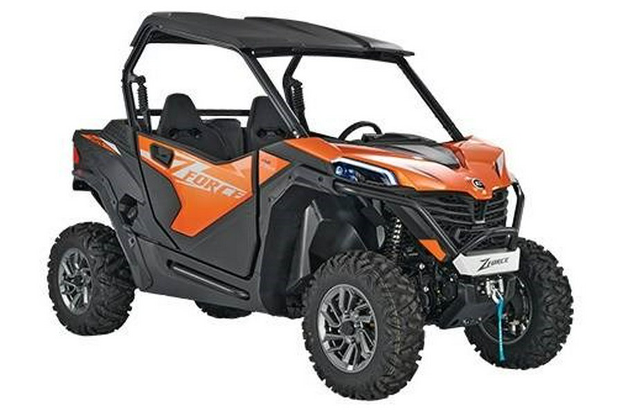 2023 CFMOTO ZFORCE 950 Trail (G2)