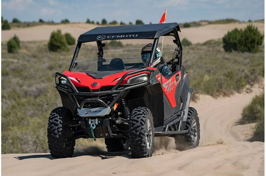 2023 CFMOTO ZFORCE 950 Trail (G2)