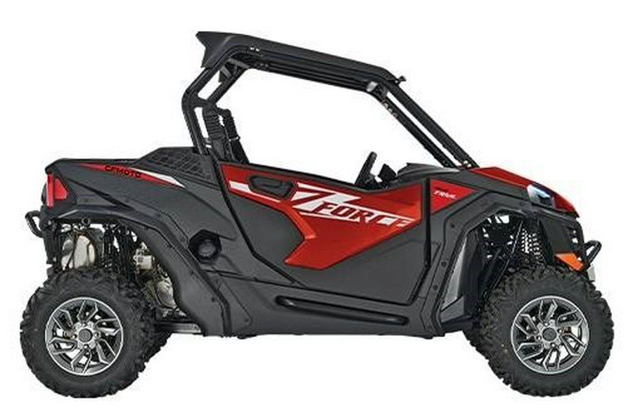 2023 CFMOTO ZFORCE 950 Trail (G2)