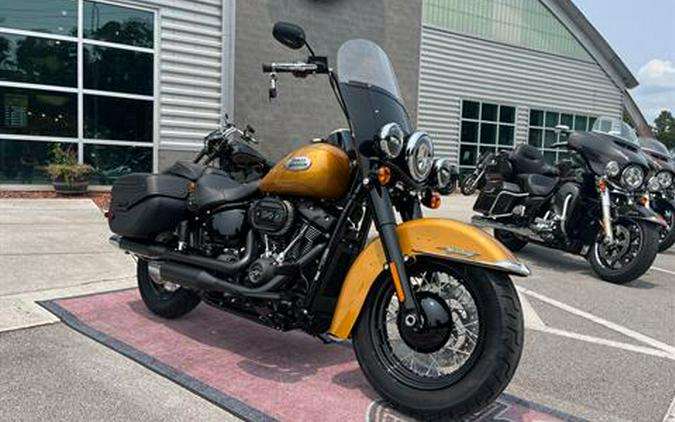 2023 Harley-Davidson Heritage Classic 114