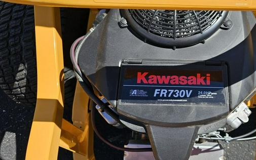 2022 Cub Cadet® ZT2 60 Kawasaki®