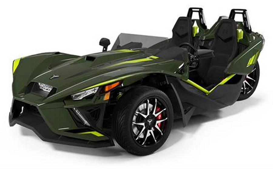 2024 Slingshot Slingshot R AutoDrive