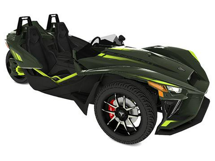 2024 Slingshot Slingshot R AutoDrive