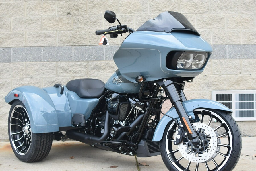 2024 Harley-Davidson Road Glide 3