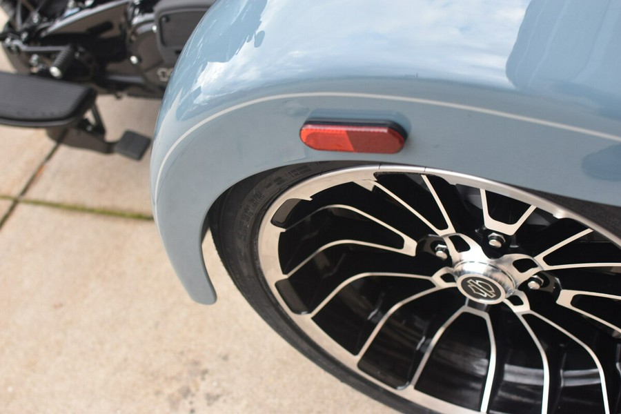 2024 Harley-Davidson Road Glide 3