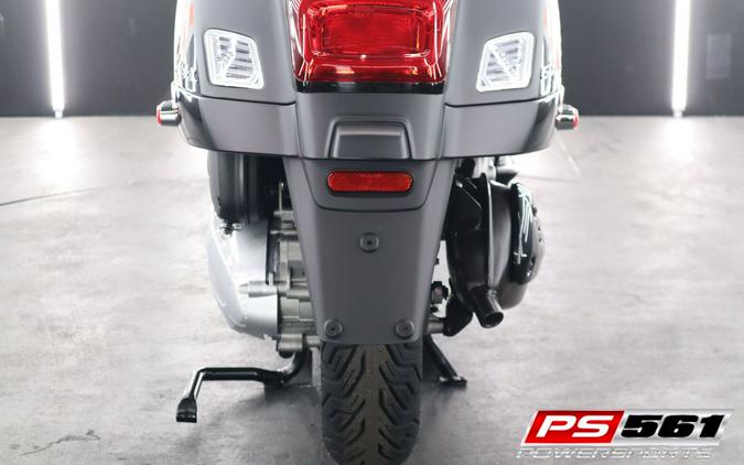 2024 Vespa GTS Super 300 Sport