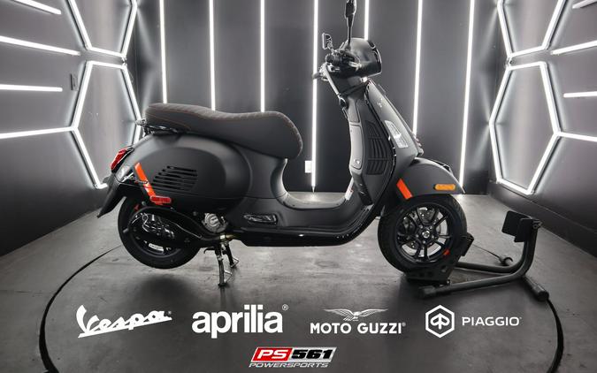 2024 Vespa GTS Super 300 Sport