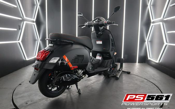 2024 Vespa GTS Super 300 Sport