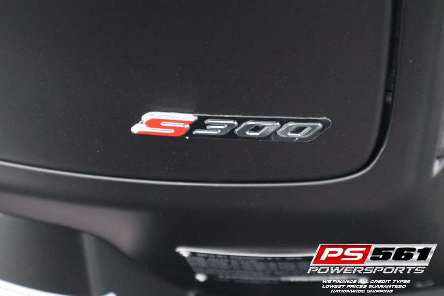 2024 Vespa GTS Super 300 Sport