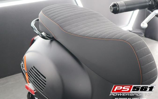 2024 Vespa GTS Super 300 Sport