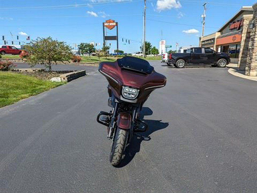 2024 Harley-Davidson CVO™ Street Glide®