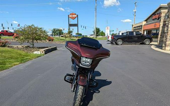 2024 Harley-Davidson CVO™ Street Glide®