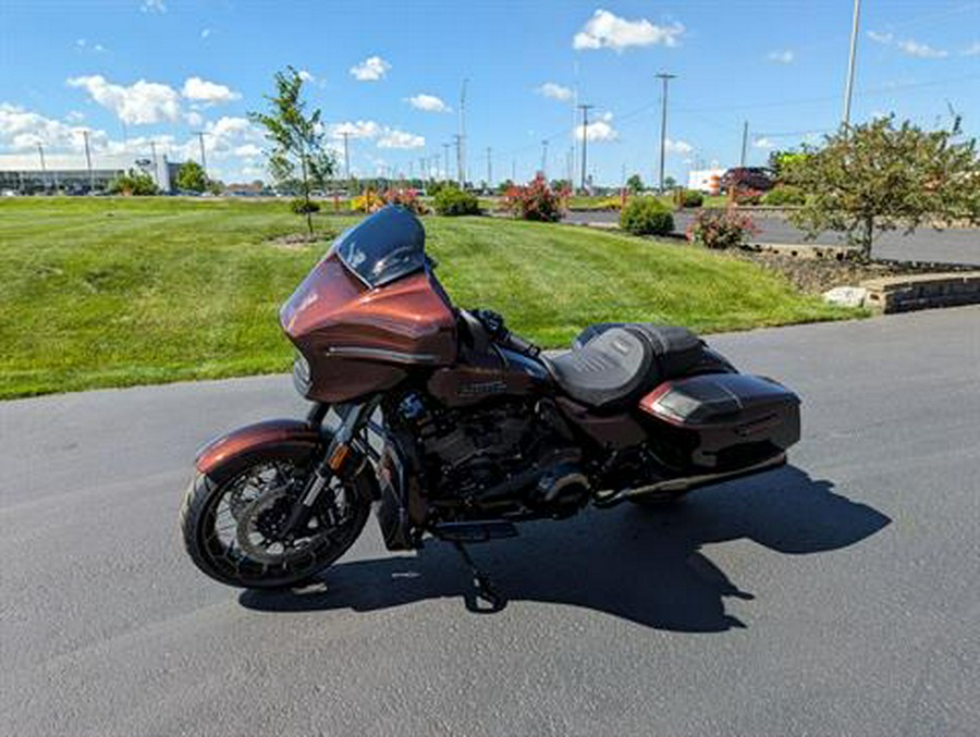 2024 Harley-Davidson CVO™ Street Glide®