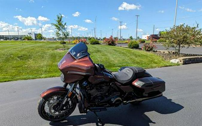 2024 Harley-Davidson CVO™ Street Glide®