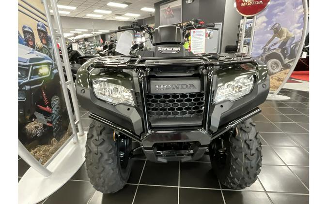 2024 Honda FourTrax Rancher® ES