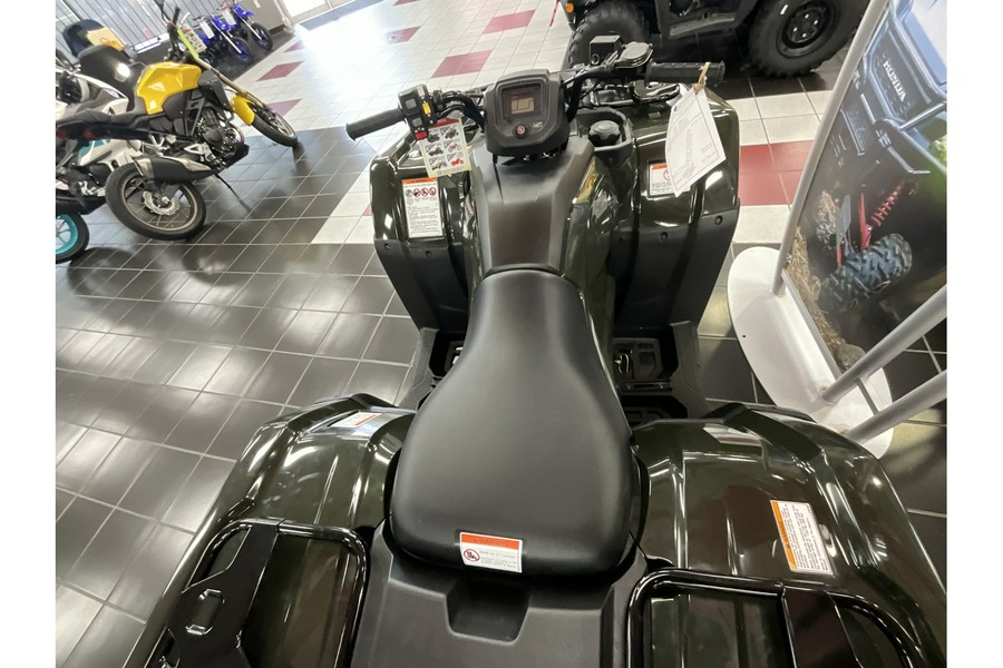 2024 Honda FourTrax Rancher® ES