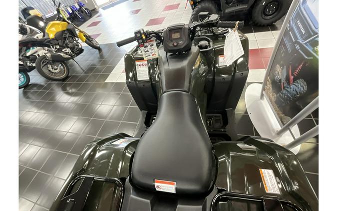 2024 Honda FourTrax Rancher® ES