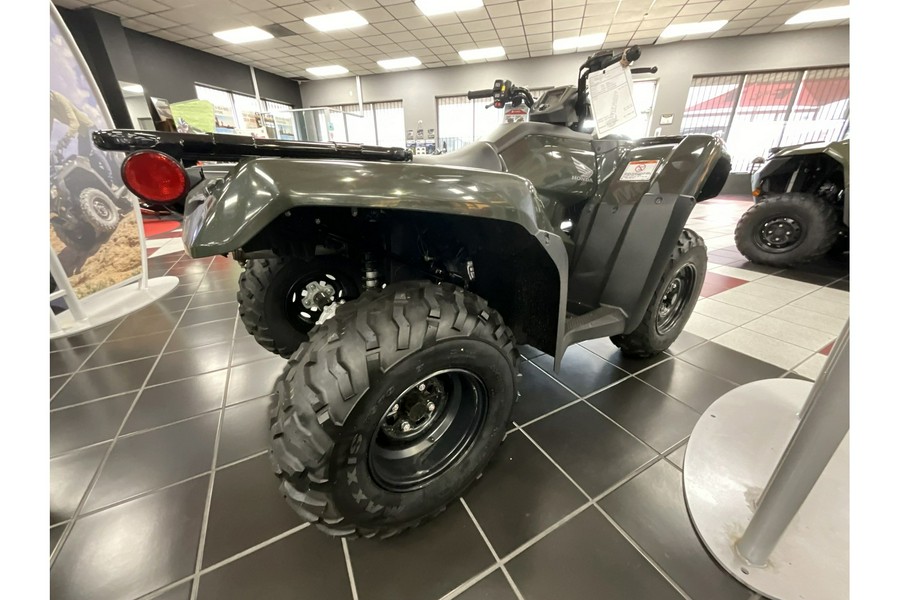 2024 Honda FourTrax Rancher® ES