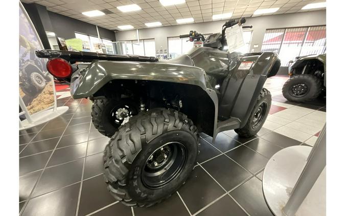 2024 Honda FourTrax Rancher® ES