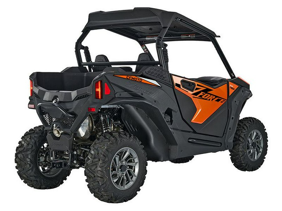 2024 CFMOTO ZForce 950 Trail