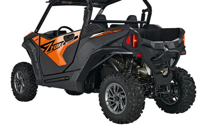 2024 CFMOTO ZForce 950 Trail