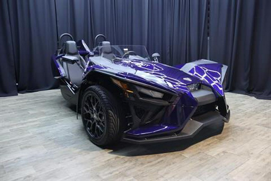 2024 Slingshot SL AUTODRIVE