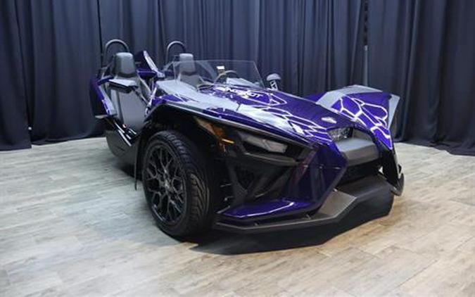 2024 Slingshot SL AUTODRIVE