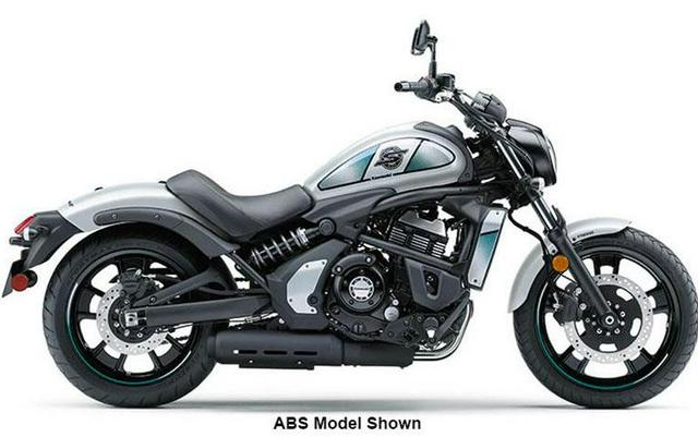 2022 Kawasaki Vulcan S