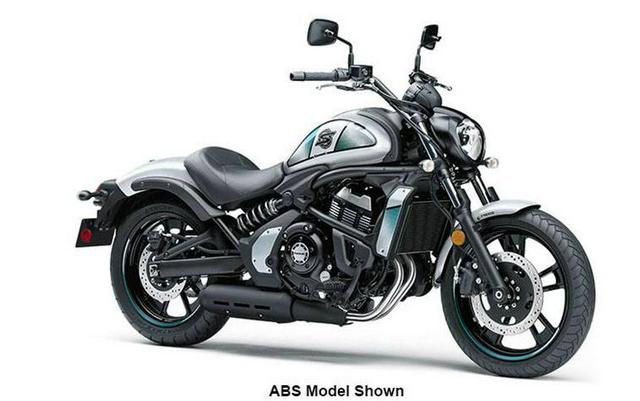 2022 Kawasaki Vulcan S